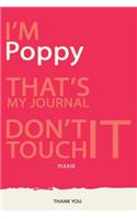 Poppy