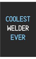 Coolest Welder Ever