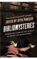 Bibliomysteries