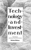 Technology and Investment