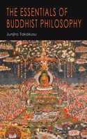 Essentials of Buddhist Philosophy