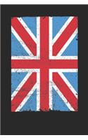 United Kingdom Flag