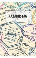 Kazakhstan
