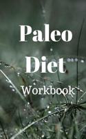 Paleo Diet Workbook