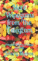 More Winegums from The Telegram