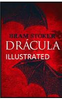 Dracula Illustrated