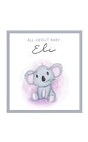 All About Baby Eli