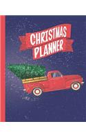 Christmas Planner