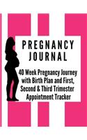Pregnancy Journal
