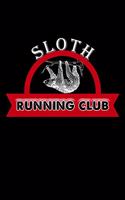 Sloth Running Club