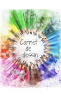 Carnet de Dessin