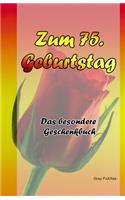Zum 75. Geburtstag