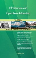 Infrastructure and Operations Automation