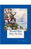 World War One At Sea: As Seen On Contemporary Postcards
