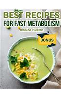 Best Recipes For Fast Metabolism