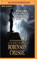Eerie Adventures of the Lycanthrope Robinson Crusoe