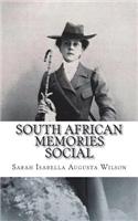 South African Memories Social