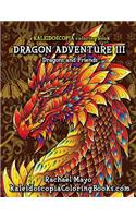 Dragon Adventure 3