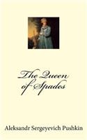 The Queen of Spades