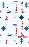 Ship-Shape