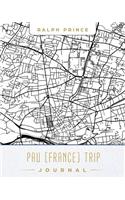 Pau (France) Trip Journal