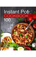 Instant Pot Cookbook