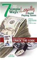7 Simple Ways to Legally Avoid Paying Taxes