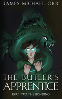 Butler's Apprentice Book Two