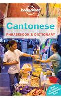 Lonely Planet Cantonese Phrasebook & Dictionary