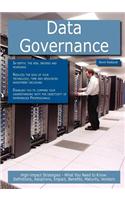 Data Governance: High-Impact Strategies - What You Need to Know: Definitions, Adoptions, Impact, Benefits, Maturity, Vendors