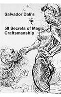 50 Secrets of Magic Craftsmanship