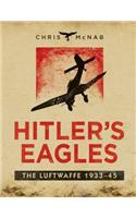Hitler’s Eagles: The Luftwaffe 1933–45