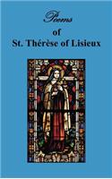 Poems of St. Therese, Carmelite of Lisieux