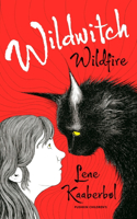 Wildwitch 1: Wildfire