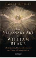 Visionary Art of William Blake
