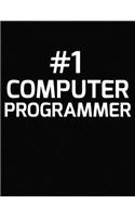 #1 Computer Programmer