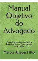 Manual Objetivo Do Advogado