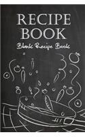 Recipe Book