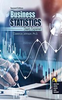 Business Statistics