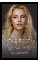 First Mrs. Edwards