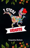 I Steal Hearts