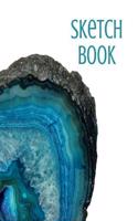 Sketch Book: Geode