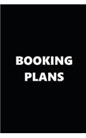 2019 Weekly Planner Entertainment Theme Booking Plans 134 Pages: 2019 Planners Calendars Organizers Datebooks Appointment Books Agendas