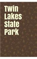 Twin Lakes State Park