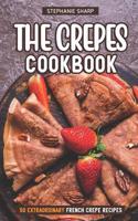 Crepes Cookbook
