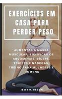 Exercícios Em Casa Para Perder Peso