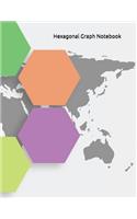 Hexagonal Graph Notebook