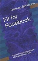 Fit for Facebook