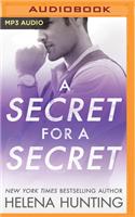 Secret for a Secret
