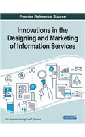 Innovations in the Designing and Marketing of Information Services